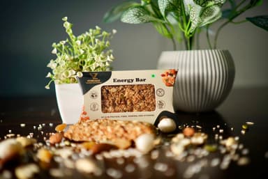 20g Grass-fed Whey Protein