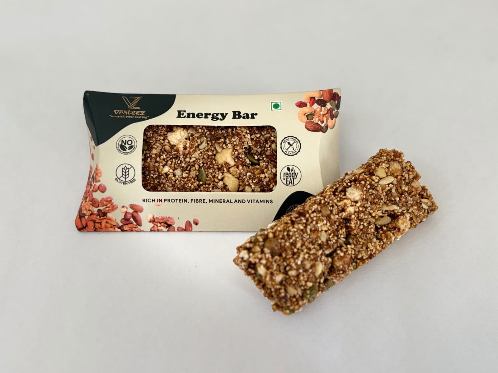 Protein Energy Bar