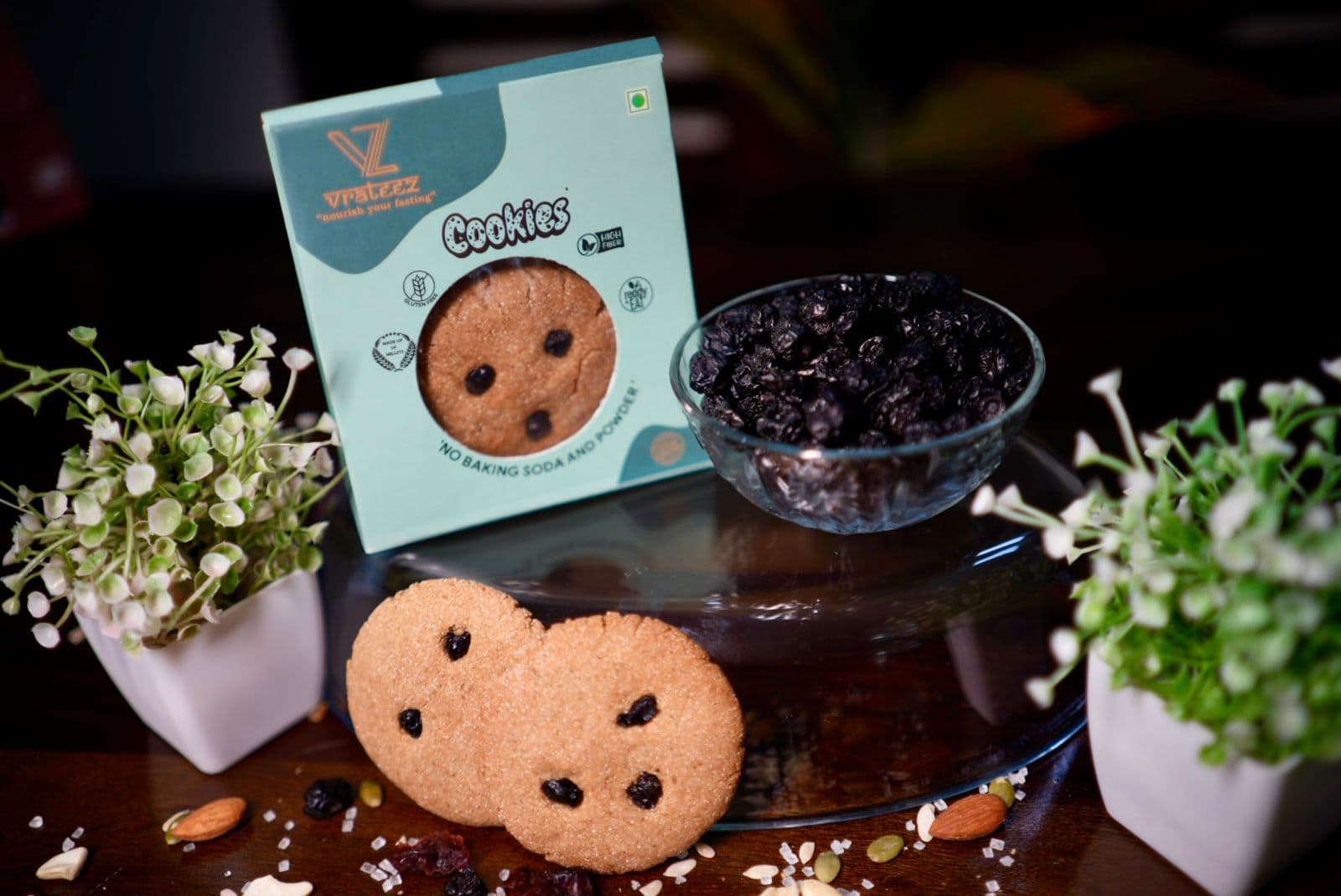 Cookies