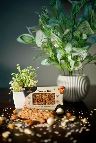 Gut & Wellness Support